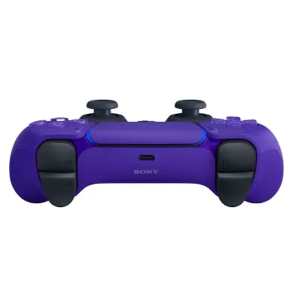 Sony - PlayStation 5 - Mando inalámbrico DualSense - Blanco