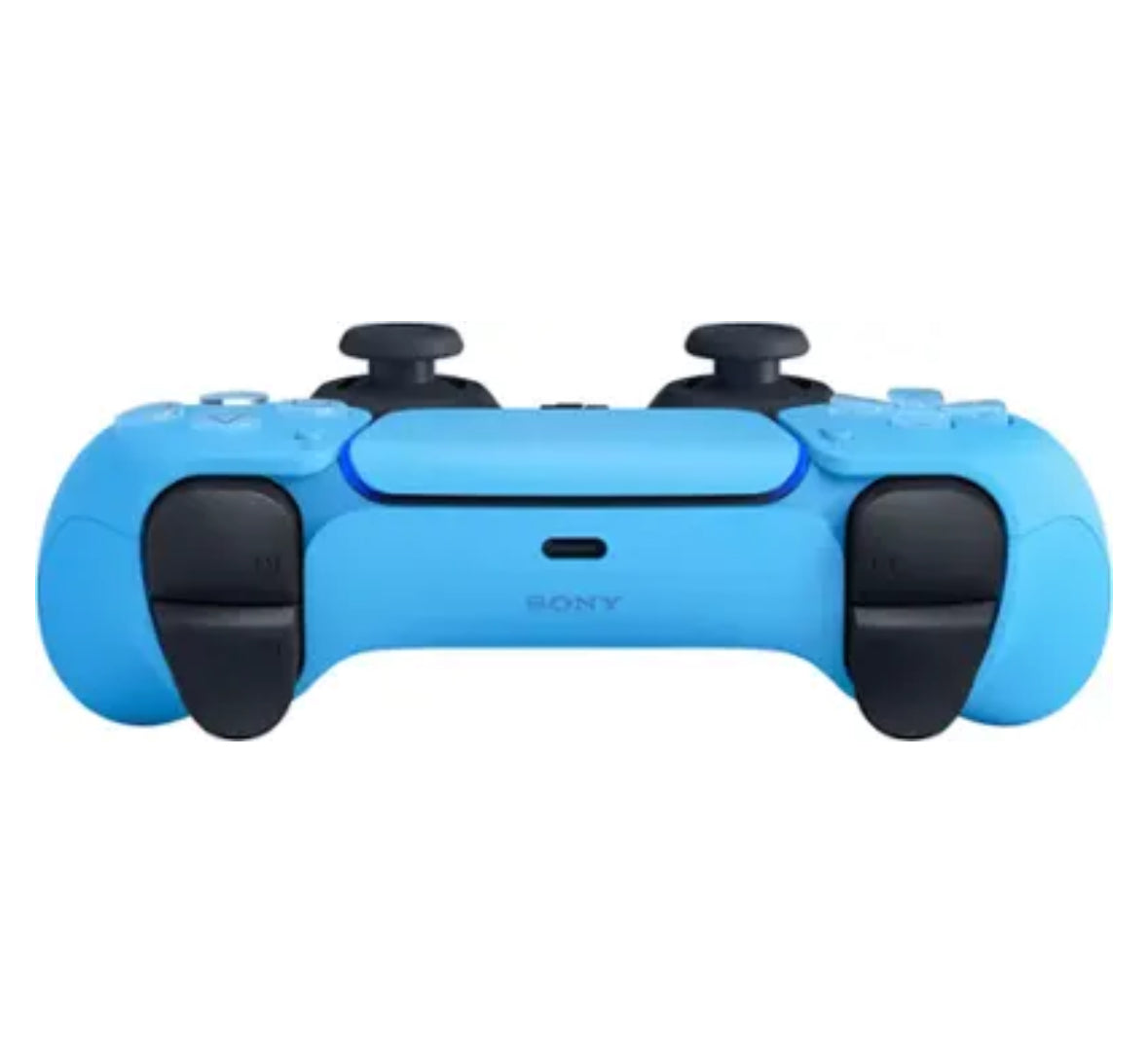 Sony - PlayStation 5 - Mando inalámbrico DualSense - Blanco