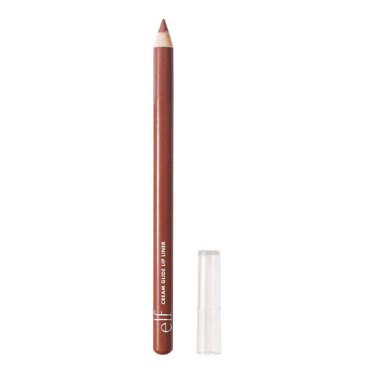Delineador de labios Cream Glide de Elf - 0.03 oz