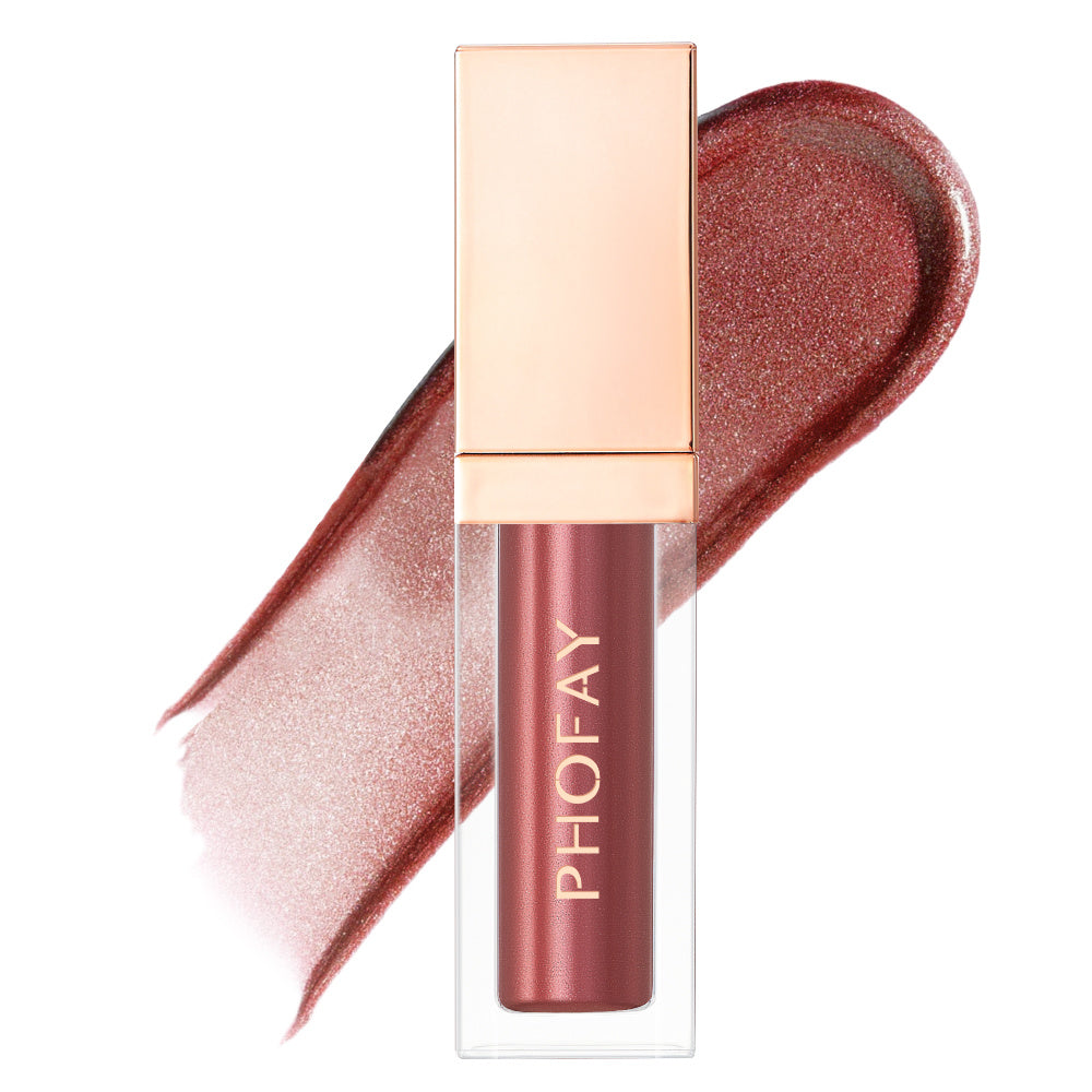 Brillo de labios ultrabrillante PHOFAY