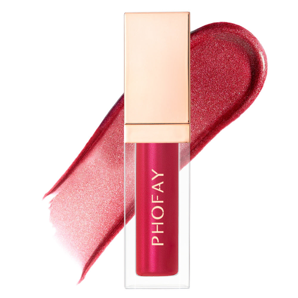 Brillo de labios ultrabrillante PHOFAY
