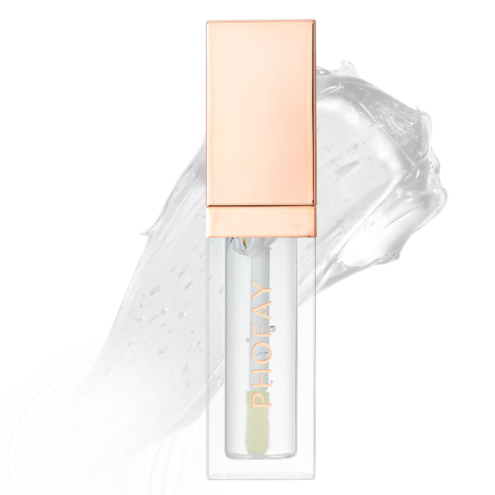 Brillo de labios ultrabrillante PHOFAY