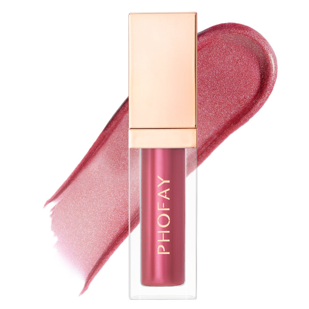 Brillo de labios ultrabrillante PHOFAY