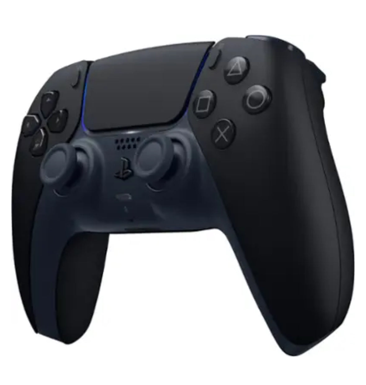 Sony - PlayStation 5 - Mando inalámbrico DualSense - Blanco