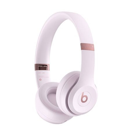 Beats Solo 4 Bluetooth Wireless On-Ear Headphones