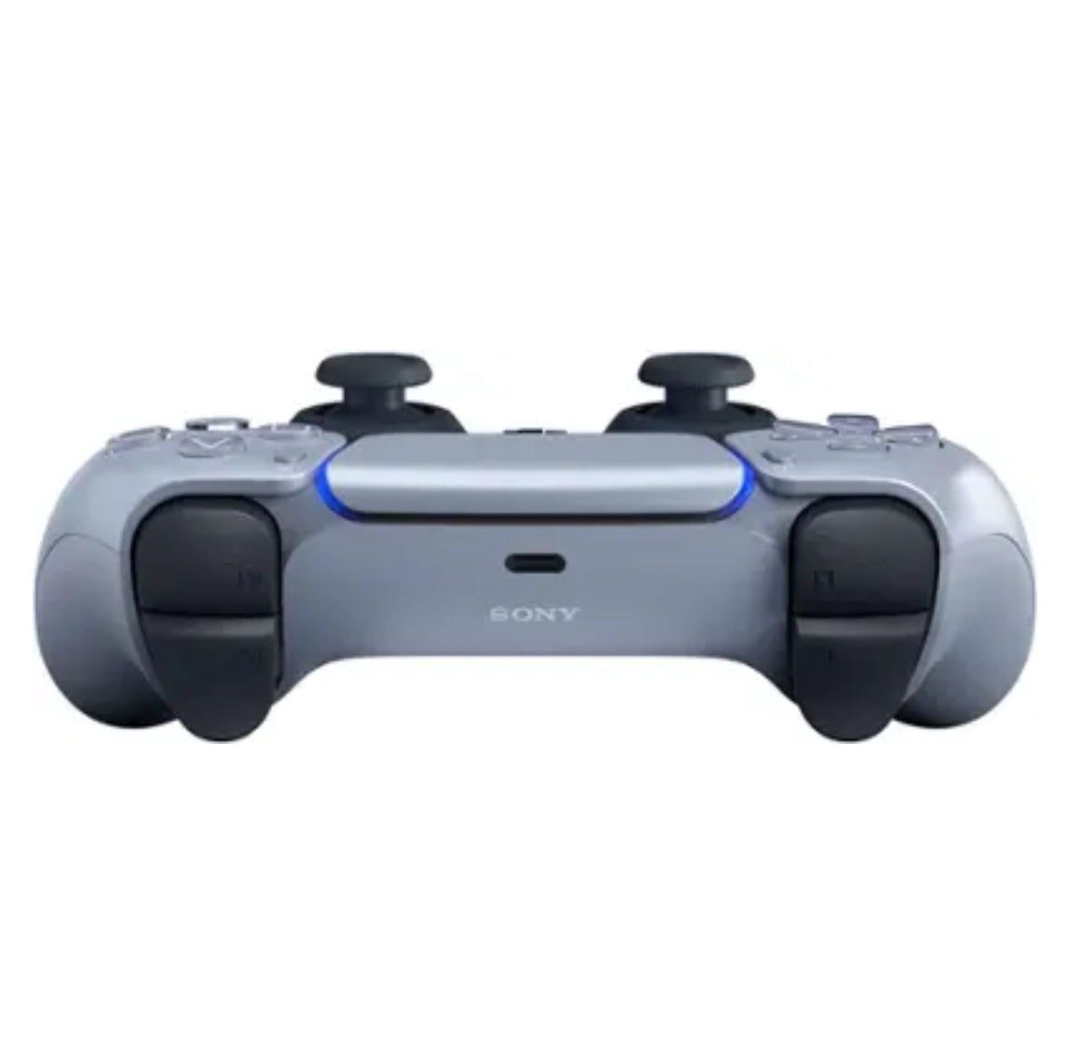 Sony - PlayStation 5 - Mando inalámbrico DualSense - Blanco