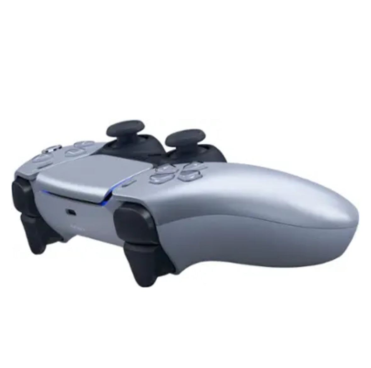 Sony - PlayStation 5 - Mando inalámbrico DualSense - Blanco