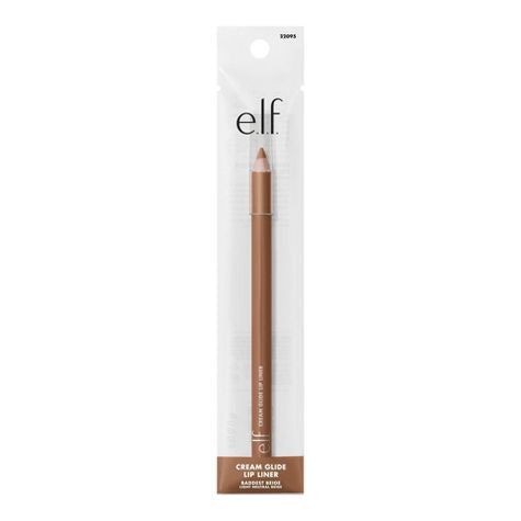 Delineador de labios Cream Glide de Elf - 0.03 oz
