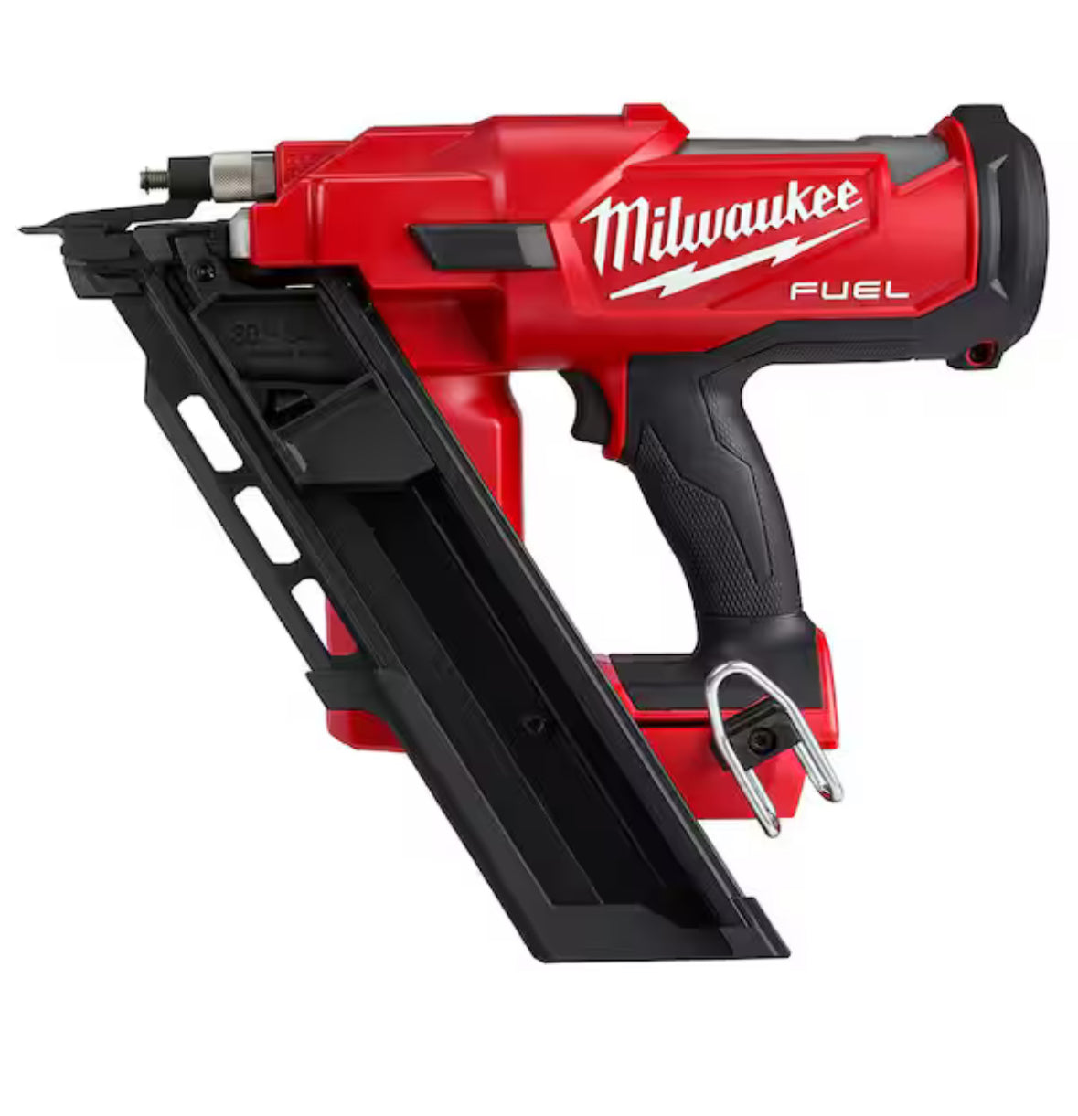 M18 FUEL 3-1/2 in. 18-Volt 30-Degree Lithium-Ion Brushless Cordless Framing Nailer