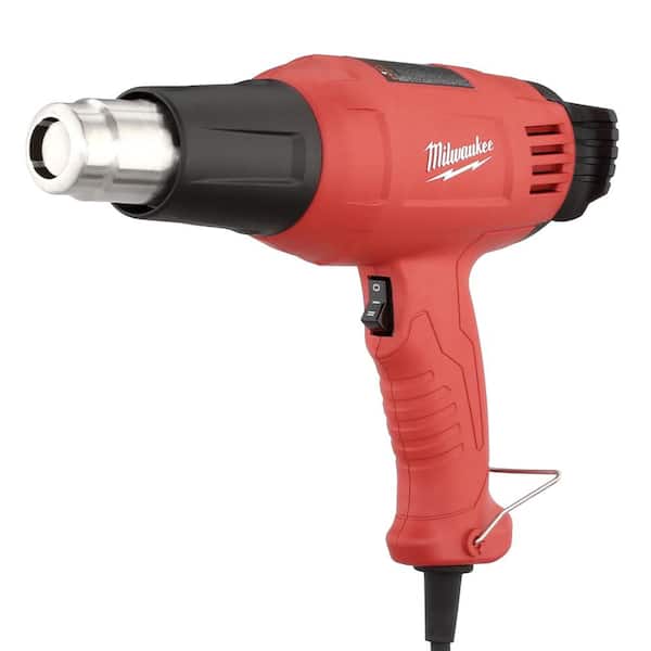 11.6-Amp 120-Volt Dual Temperature Heat Gun