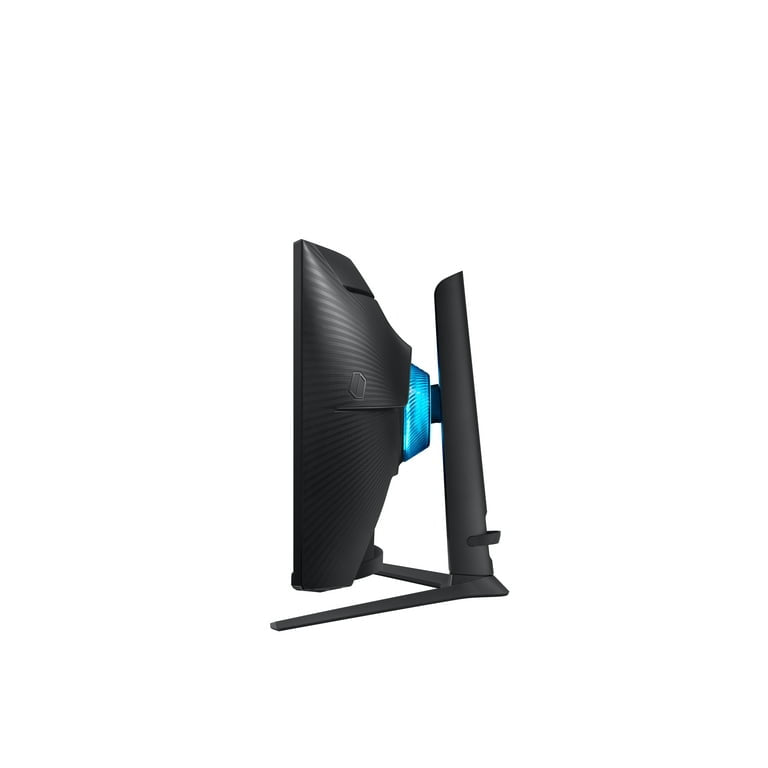 Monitor curvo para juegos Samsung Class Odyssey G65B QHD de 32" con resolución 240 Hz, 1 ms (GTG), HDR 600, 100R - LS32BG652ENXGO