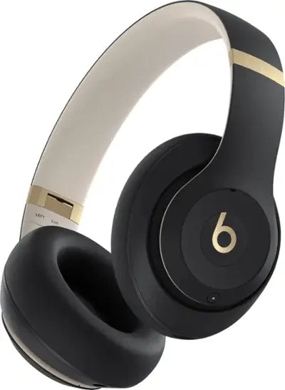 Beats - Studio Pro - Wireless Noise Cancelling Over-the-Ear Headphones