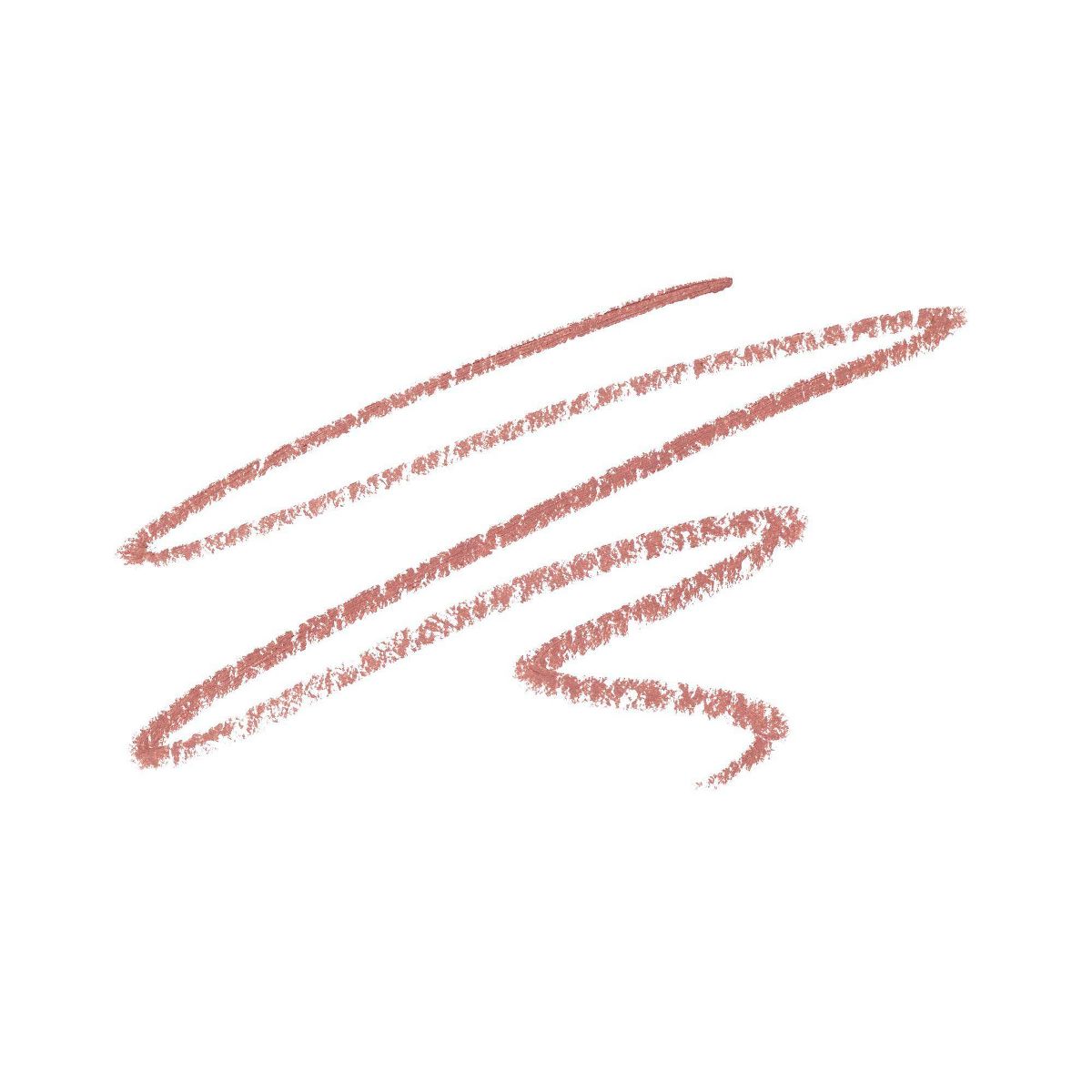 Delineador de labios Cream Glide de Elf - 0.03 oz