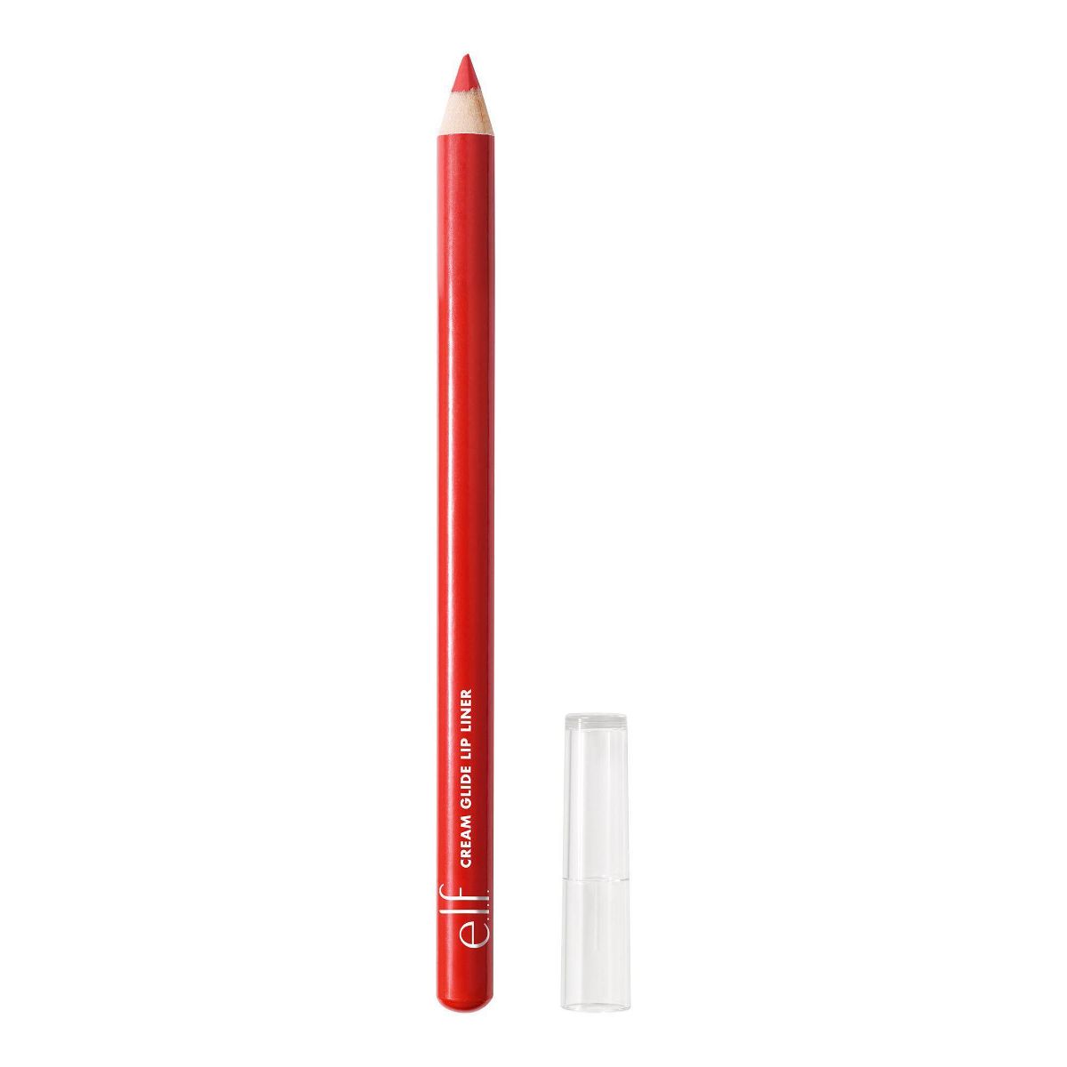 Delineador de labios Cream Glide de Elf - 0.03 oz