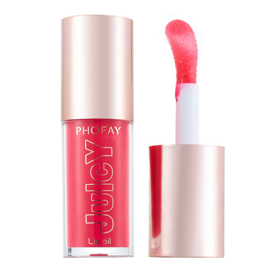 Aceite labial jugoso PHOFAY