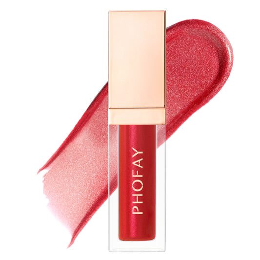 Brillo de labios ultrabrillante PHOFAY