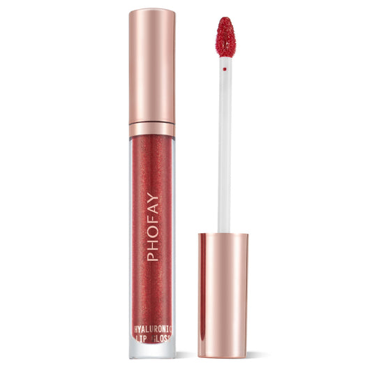 Brillo labial hialurónico PHOFAY