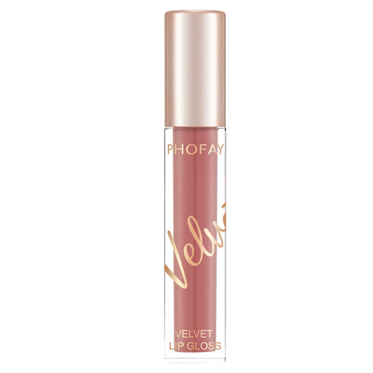 Brillo labial aterciopelado PHOFAY
