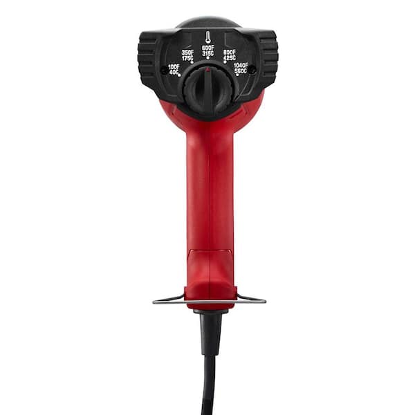 11.6-Amp Variable Temperature Heat Gun