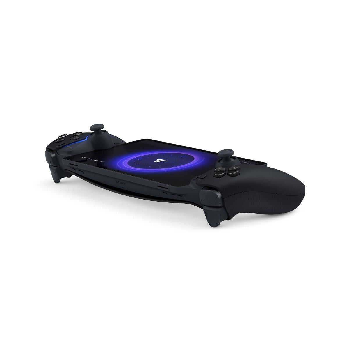 PlayStation Portal Midnight Black - PlayStation 5