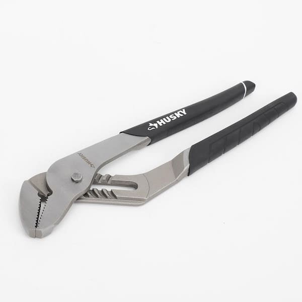 4-Piece Pliers Set