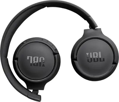JBL - Auriculares inalámbricos supraaurales TUNE520BT 