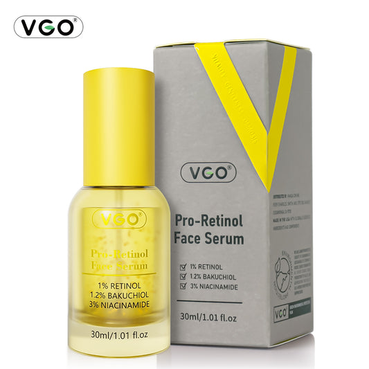 Suero facial Pro-Retinol