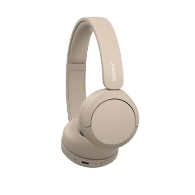 Sony - WH-CH520 Wireless Headphone with Microphone