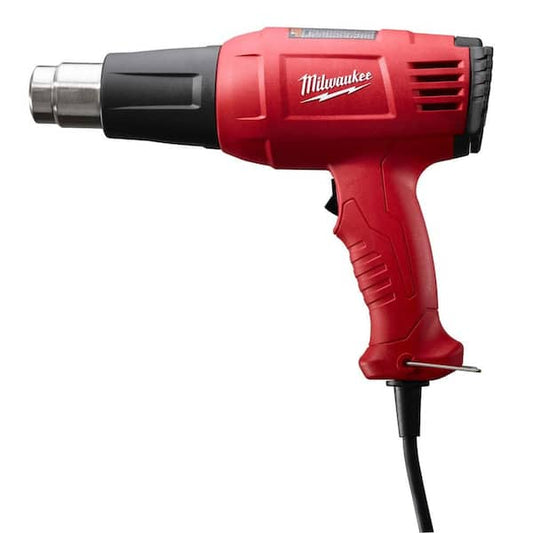 11.6-Amp Variable Temperature Heat Gun
