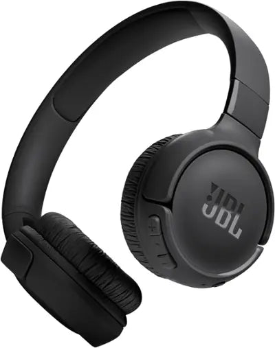 JBL - Auriculares inalámbricos supraaurales TUNE520BT 