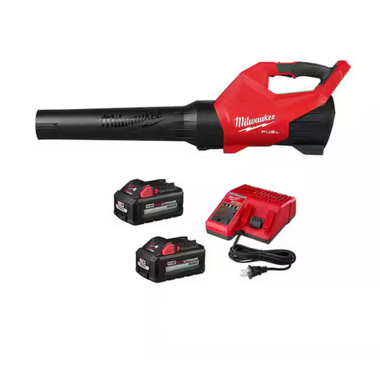 M18 FUEL 120 MPH 500 CFM 18V Brushless Cordless Handheld Blower