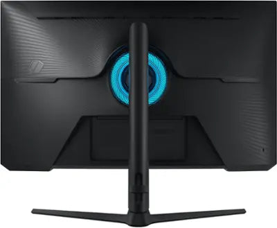 Samsung - Monitor para juegos Odyssey G7 de 28" 4K UHD IPS, compatible con AMD FreeSync Premium Pro y G-Sync, 144 Hz, 1 ms, color negro 