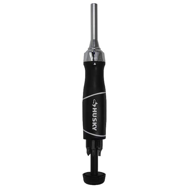 Ratcheting Screwdriver Set (30-Piece)