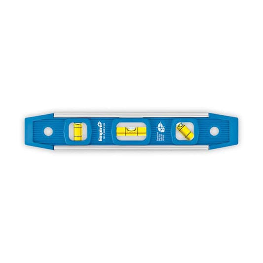 9 in. Torpedo Level
