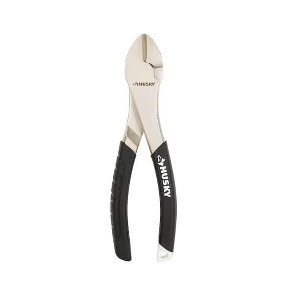 4-Piece Pliers Set