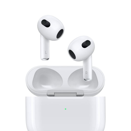 Apple AirPods (3.ª generación)