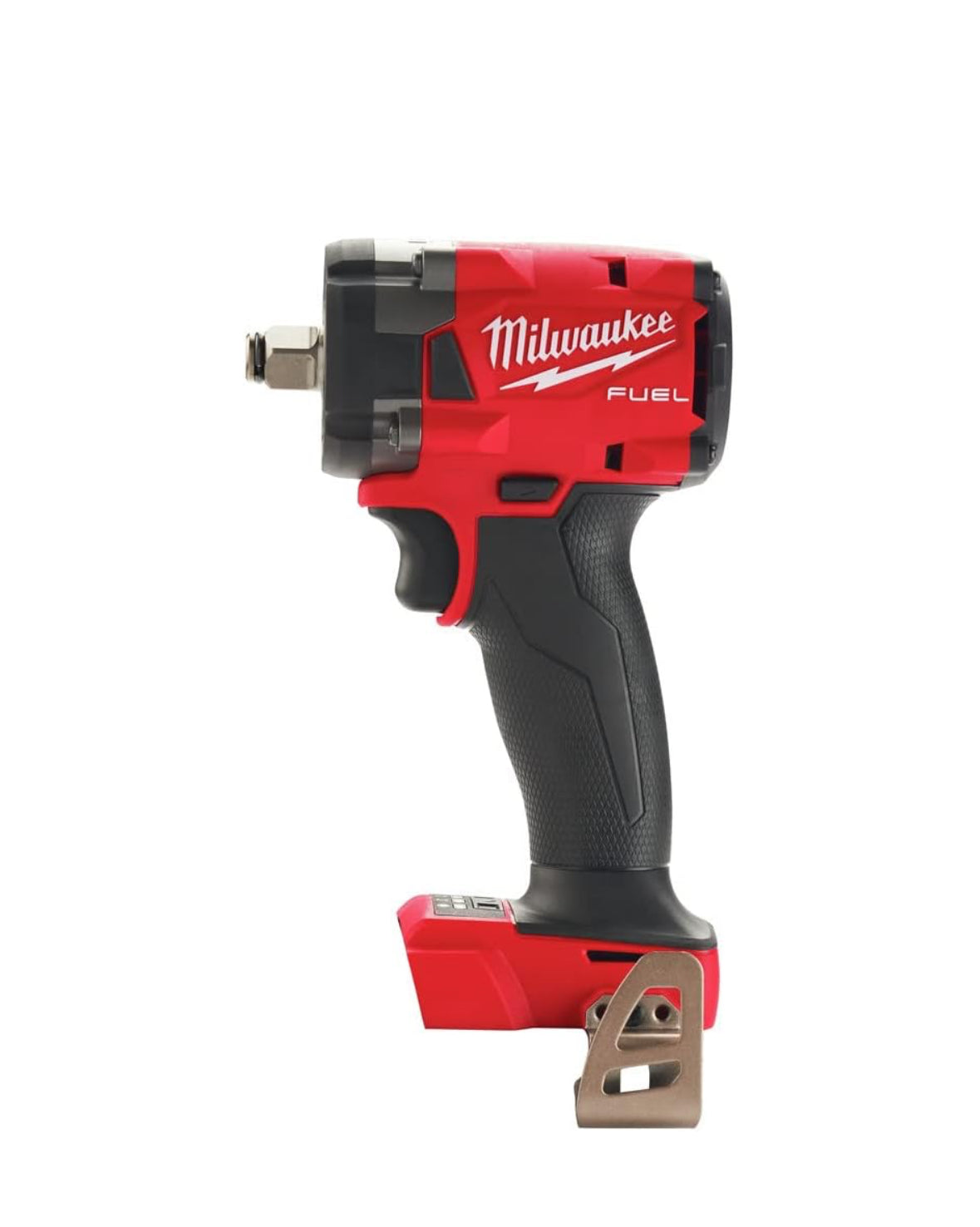 Milwaukee 2855-20 18V Brushless Cordless 1/2" Impact Wrench with Friction Ring
