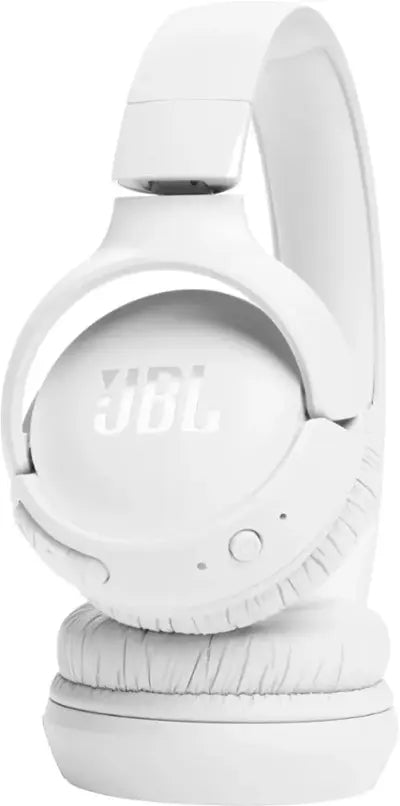 JBL - Auriculares inalámbricos supraaurales TUNE520BT 