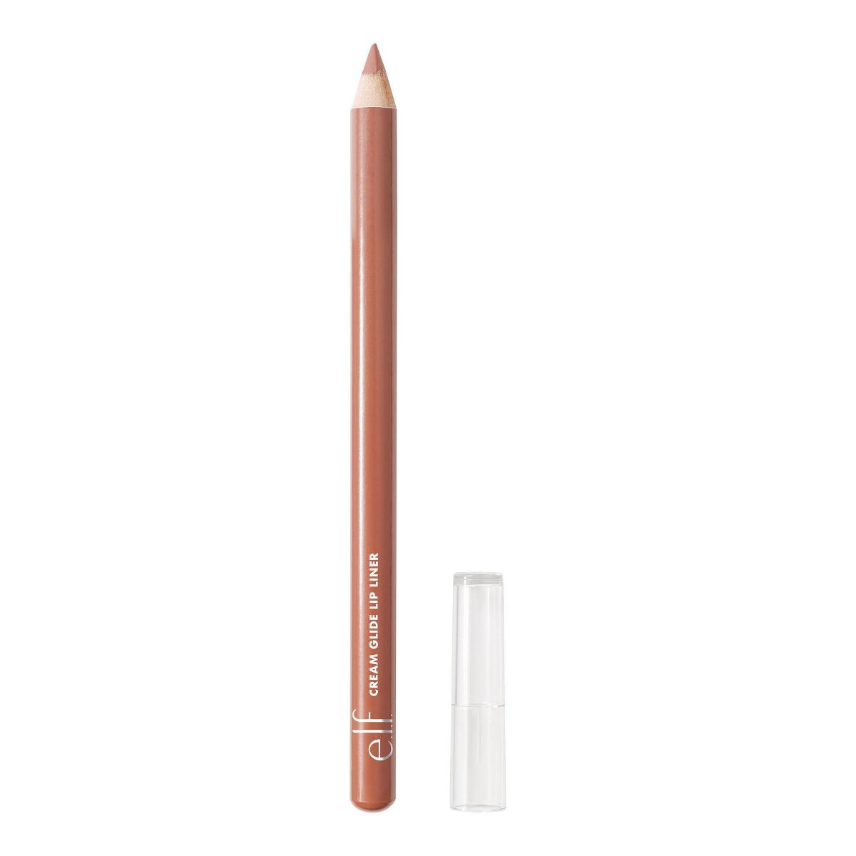 Delineador de labios Cream Glide de Elf - 0.03 oz 